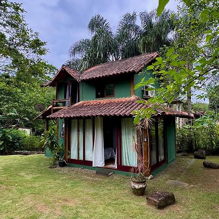 Casa Park Villa Paraty Ngoại thất bức ảnh