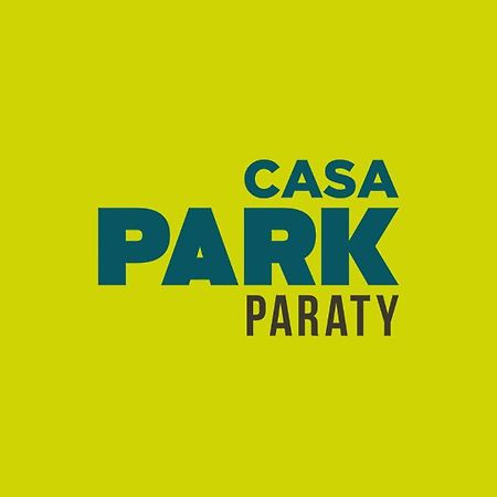 Casa Park Villa Paraty Ngoại thất bức ảnh
