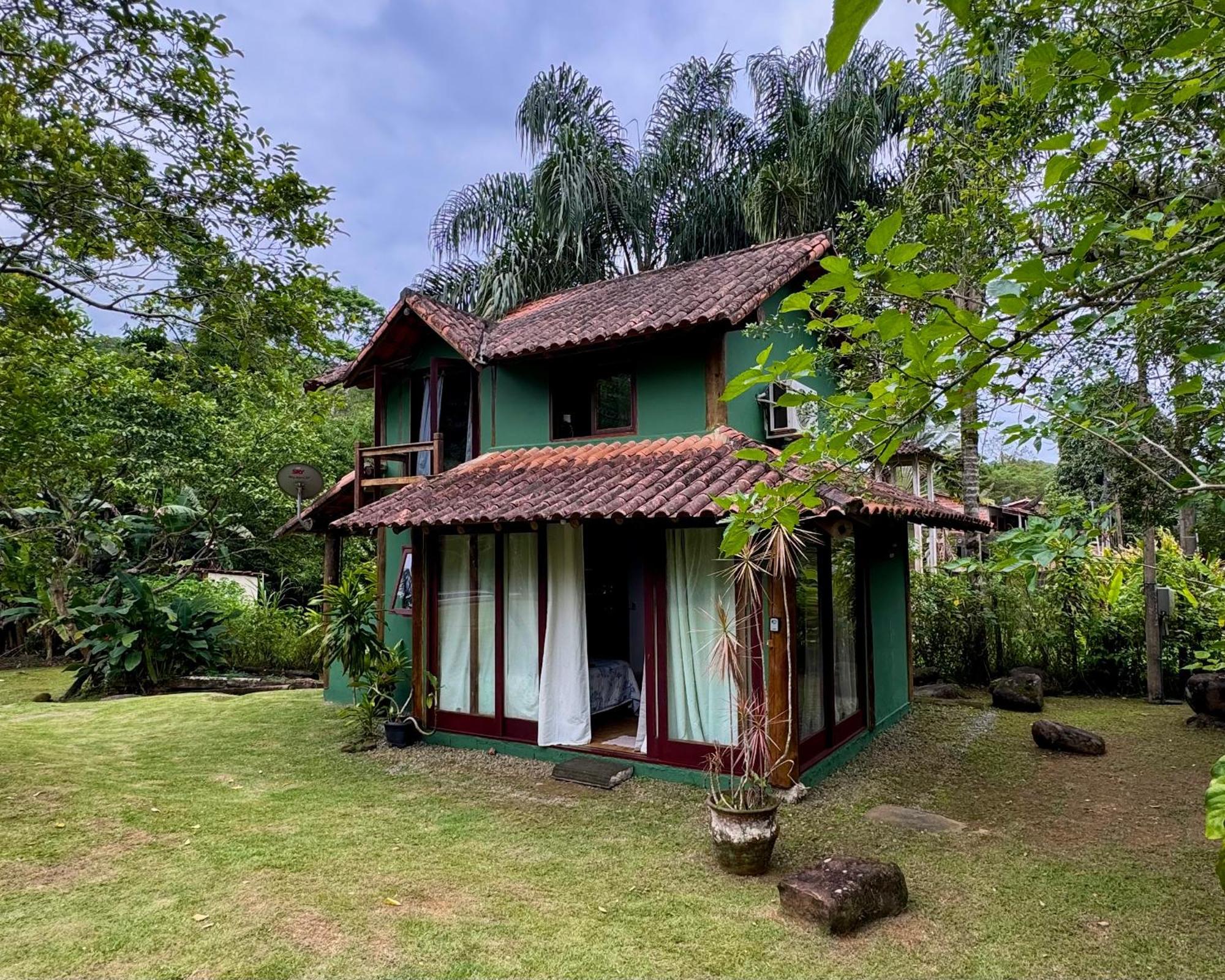 Casa Park Villa Paraty Ngoại thất bức ảnh
