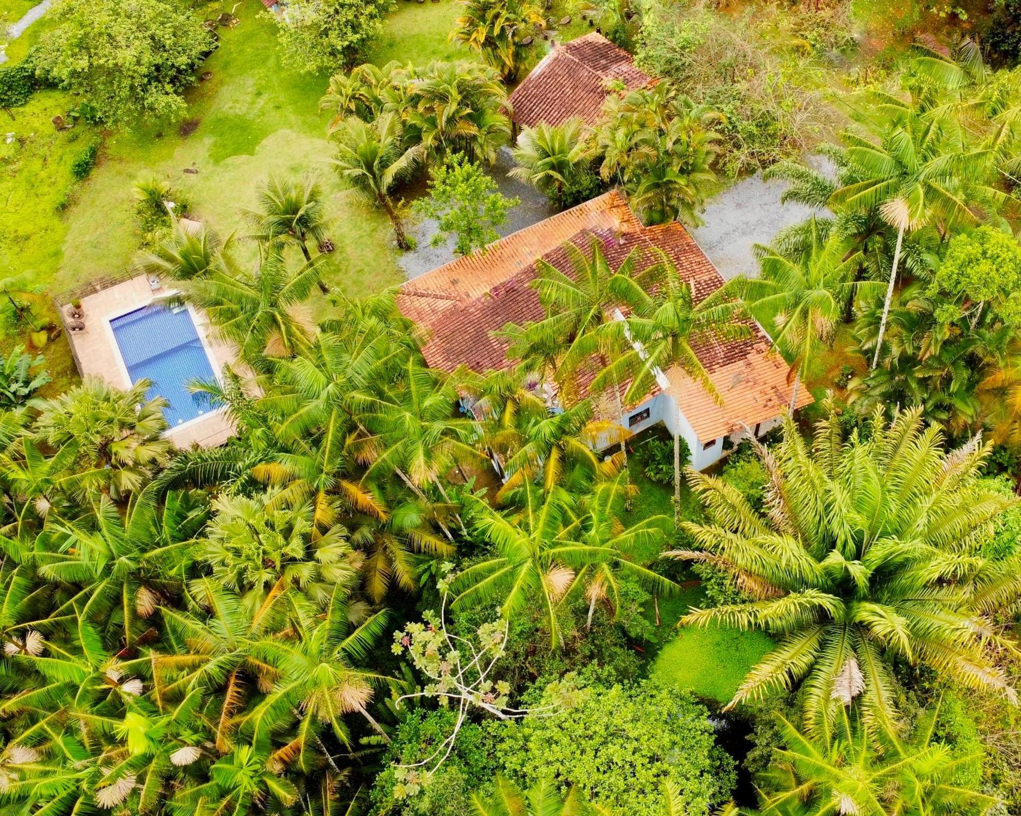 Casa Park Villa Paraty Ngoại thất bức ảnh