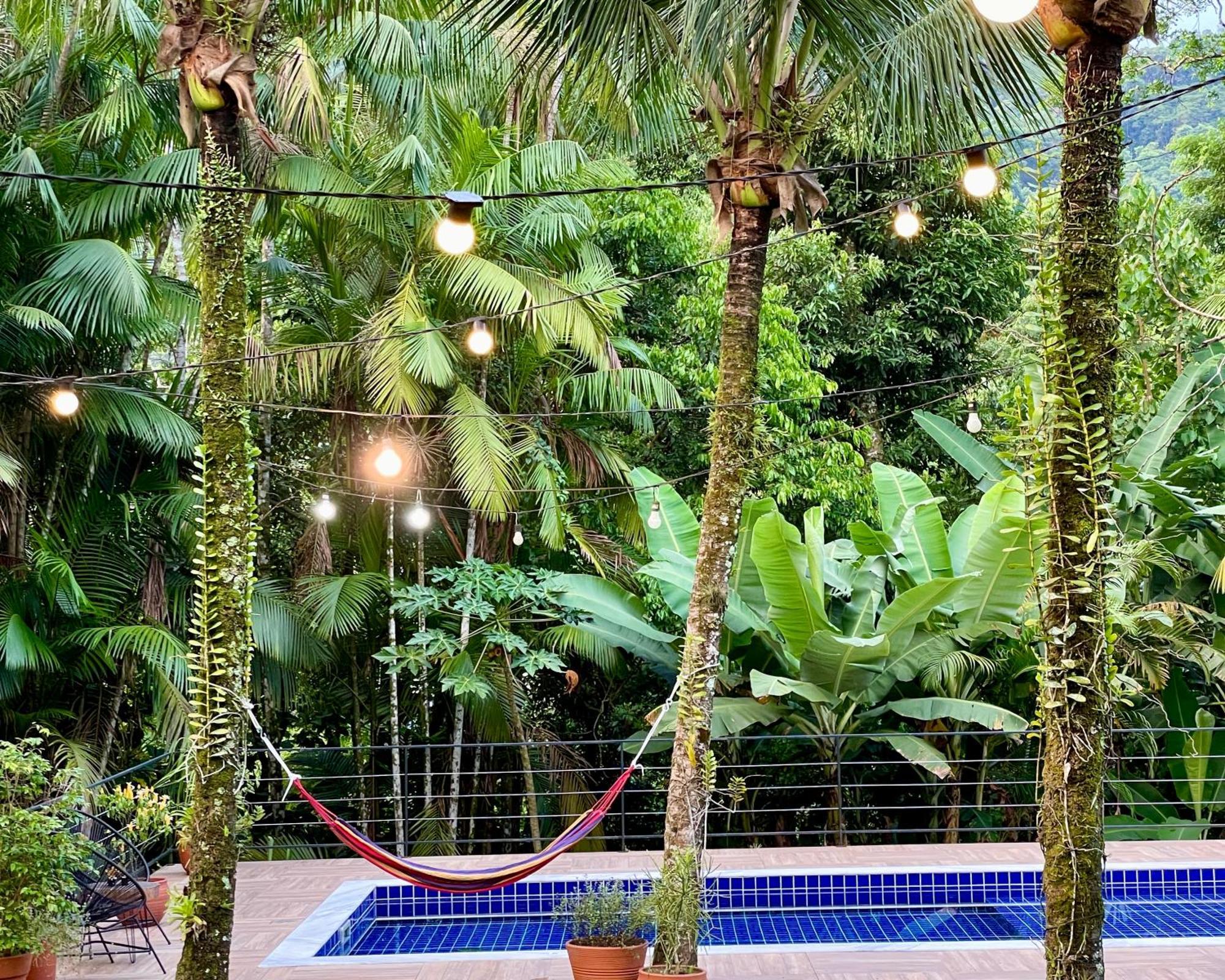 Casa Park Villa Paraty Ngoại thất bức ảnh