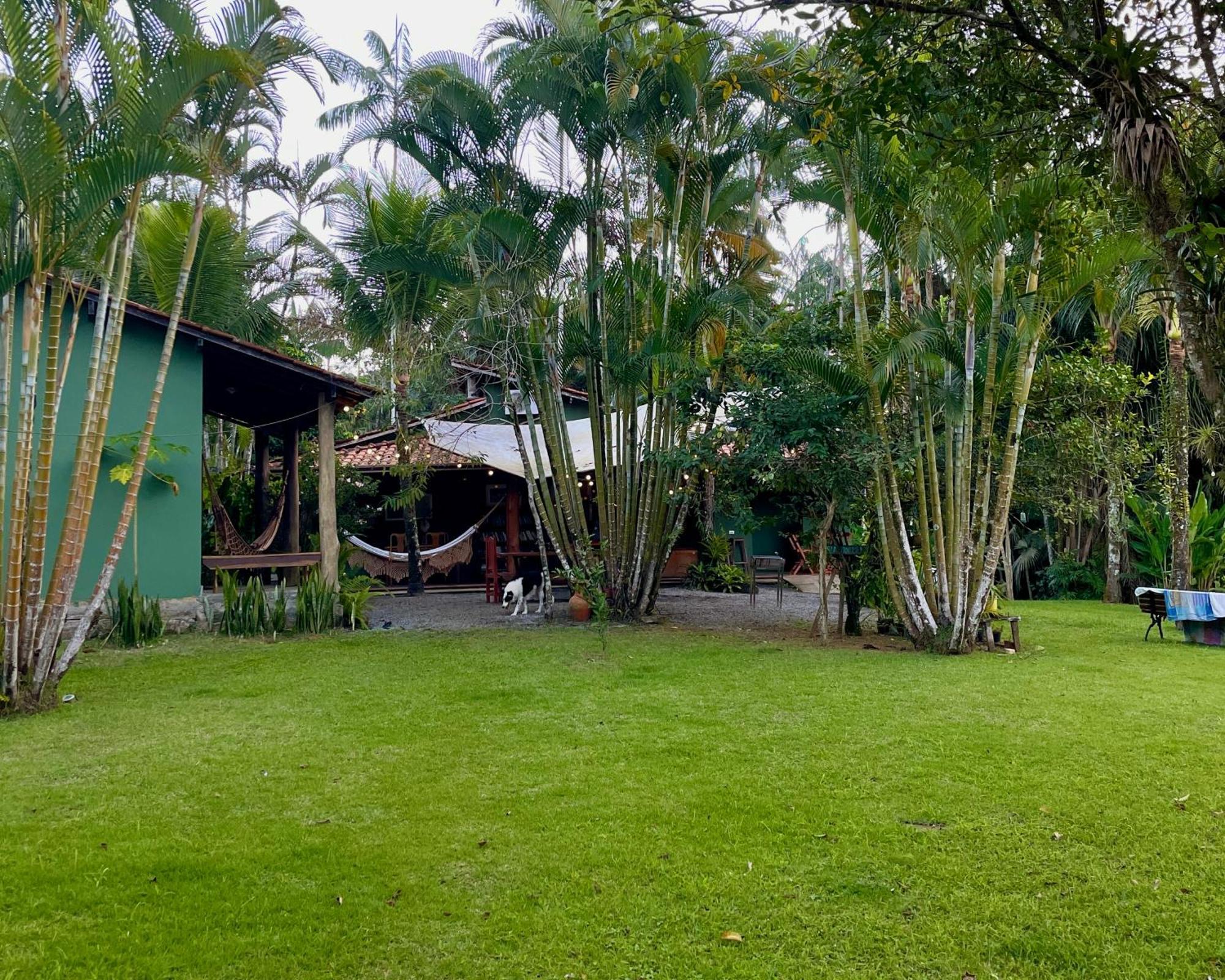 Casa Park Villa Paraty Ngoại thất bức ảnh