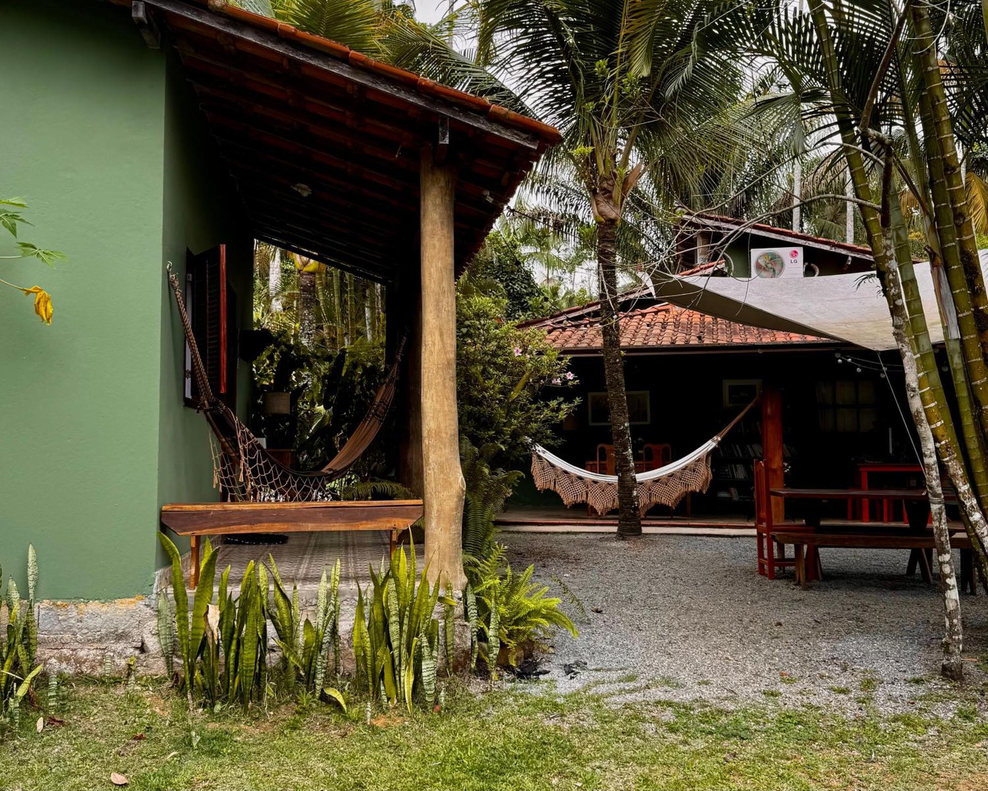 Casa Park Villa Paraty Ngoại thất bức ảnh