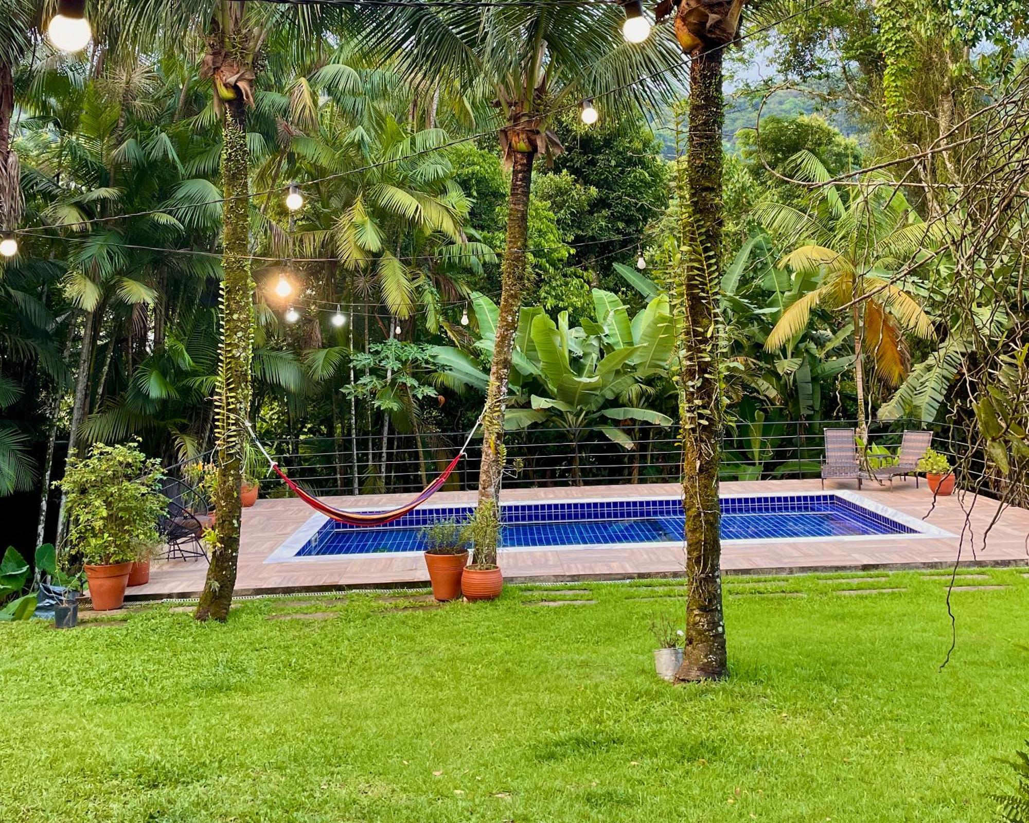 Casa Park Villa Paraty Ngoại thất bức ảnh