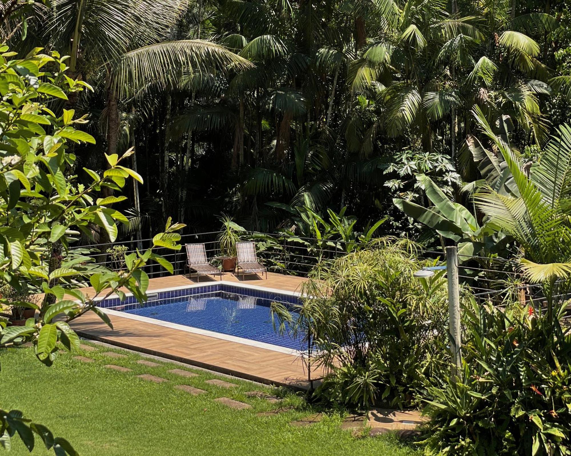 Casa Park Villa Paraty Ngoại thất bức ảnh