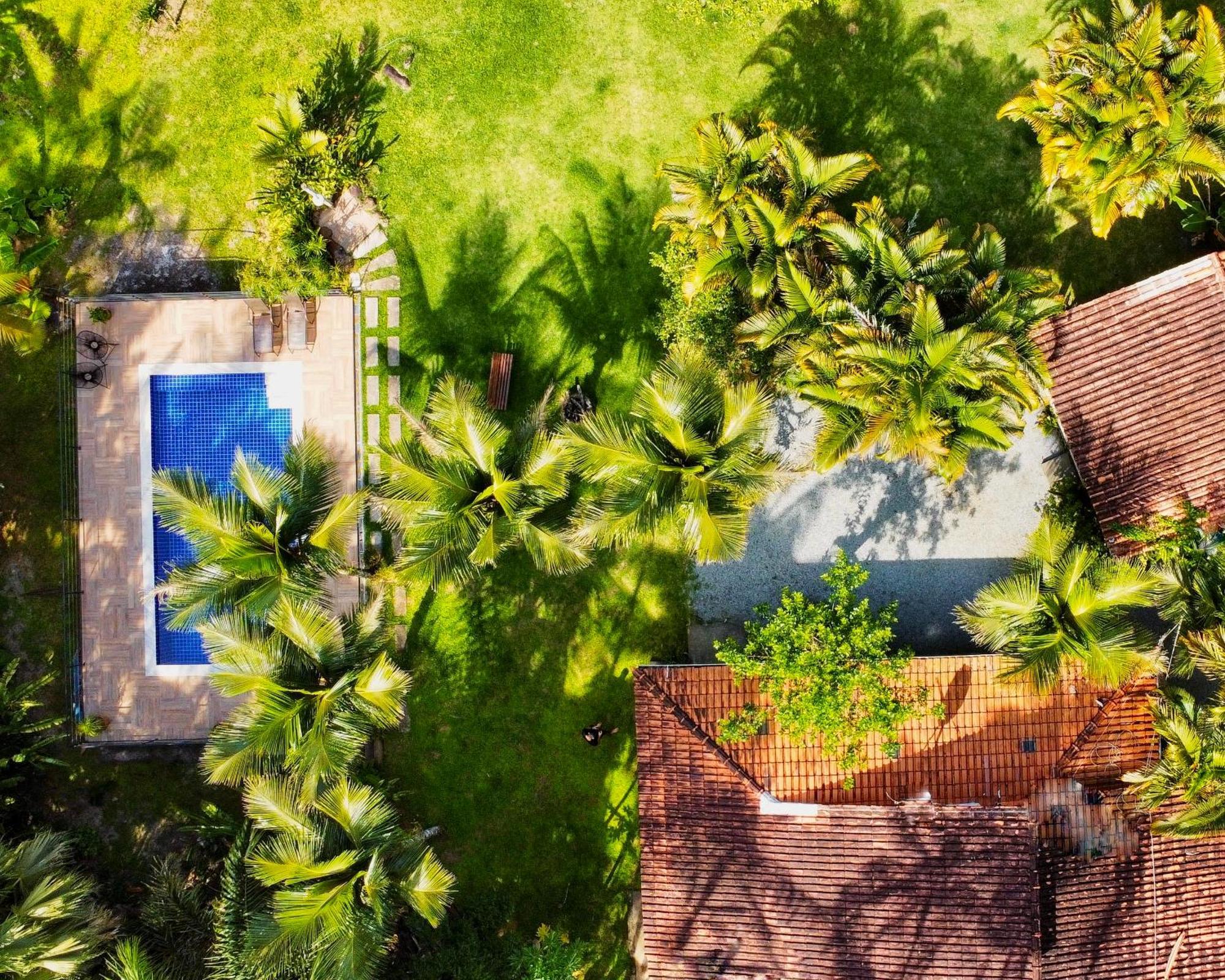 Casa Park Villa Paraty Ngoại thất bức ảnh