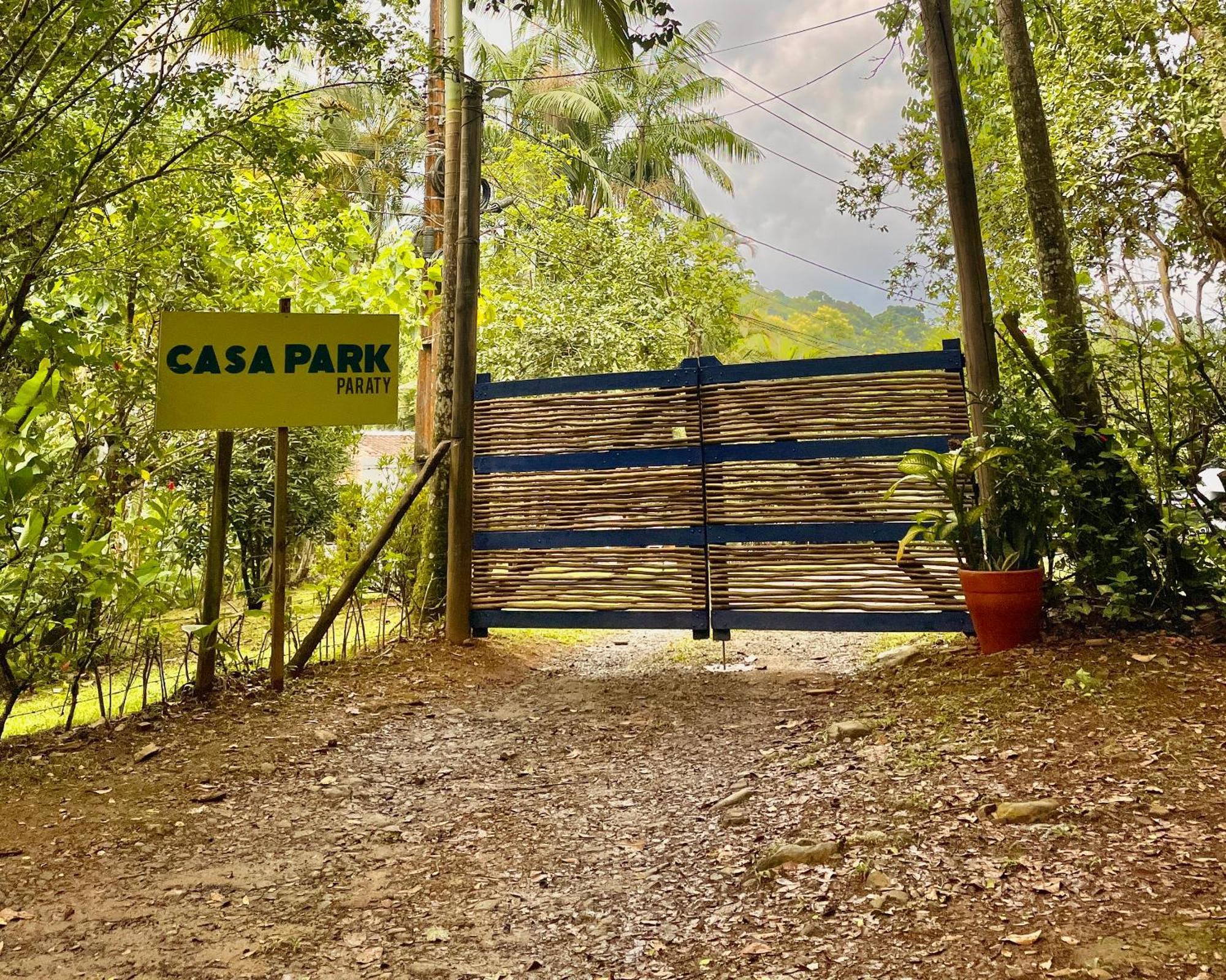 Casa Park Villa Paraty Ngoại thất bức ảnh