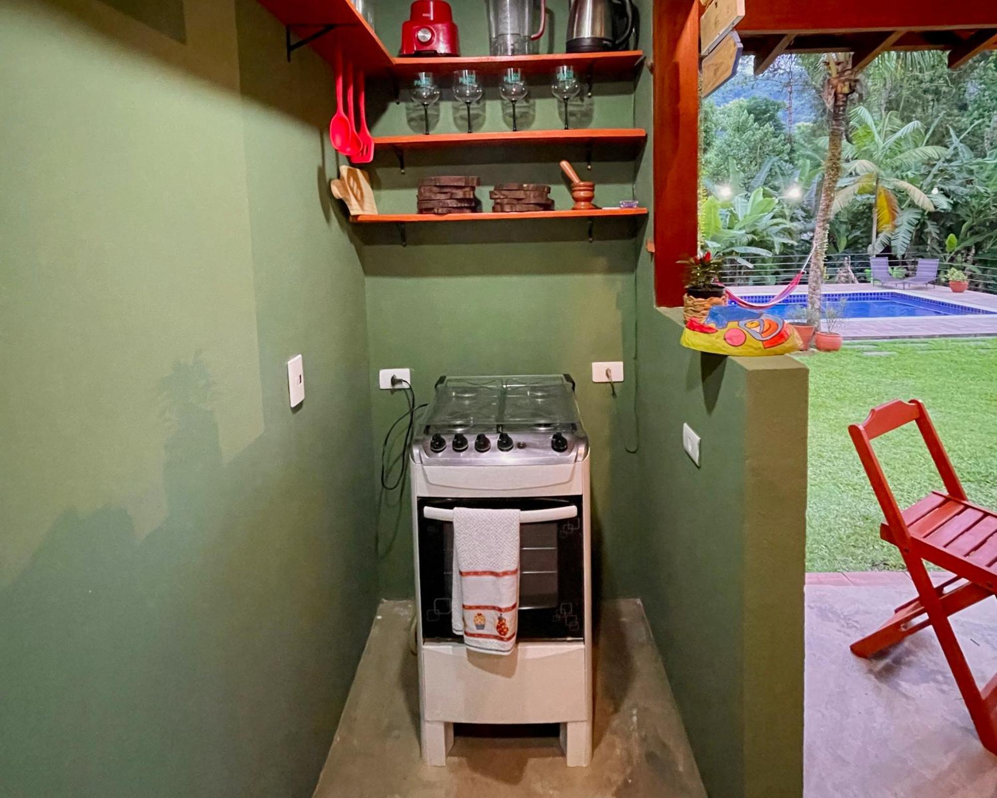 Casa Park Villa Paraty Ngoại thất bức ảnh