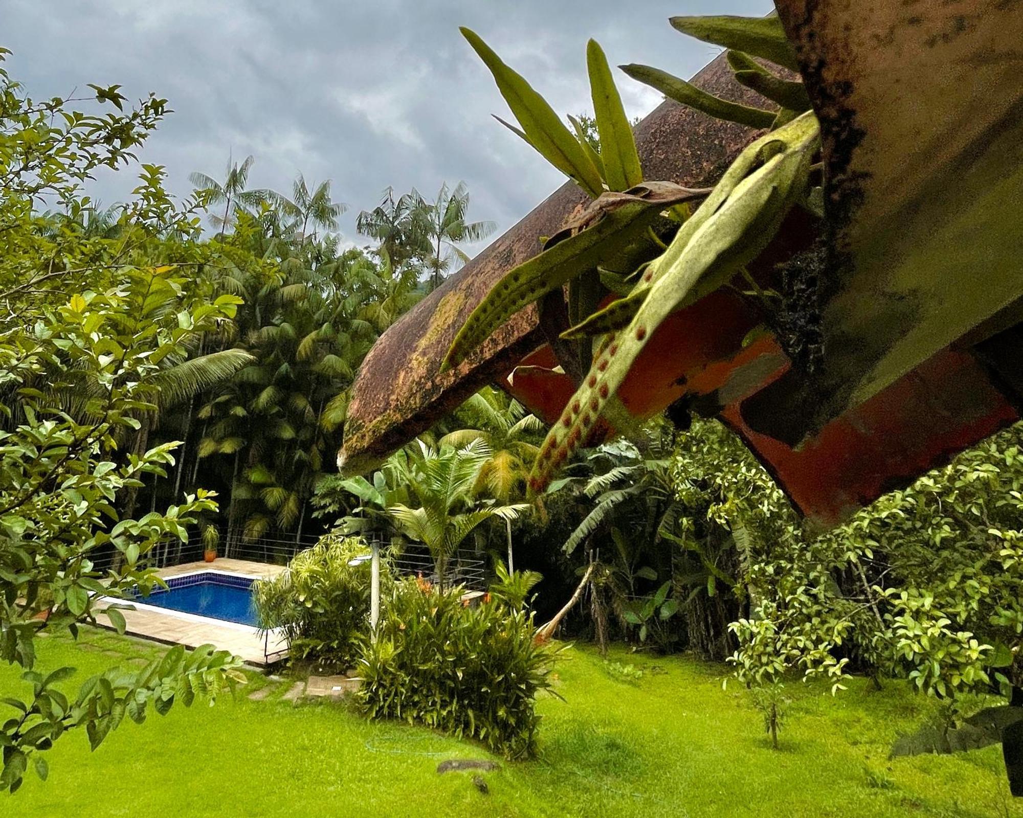 Casa Park Villa Paraty Ngoại thất bức ảnh