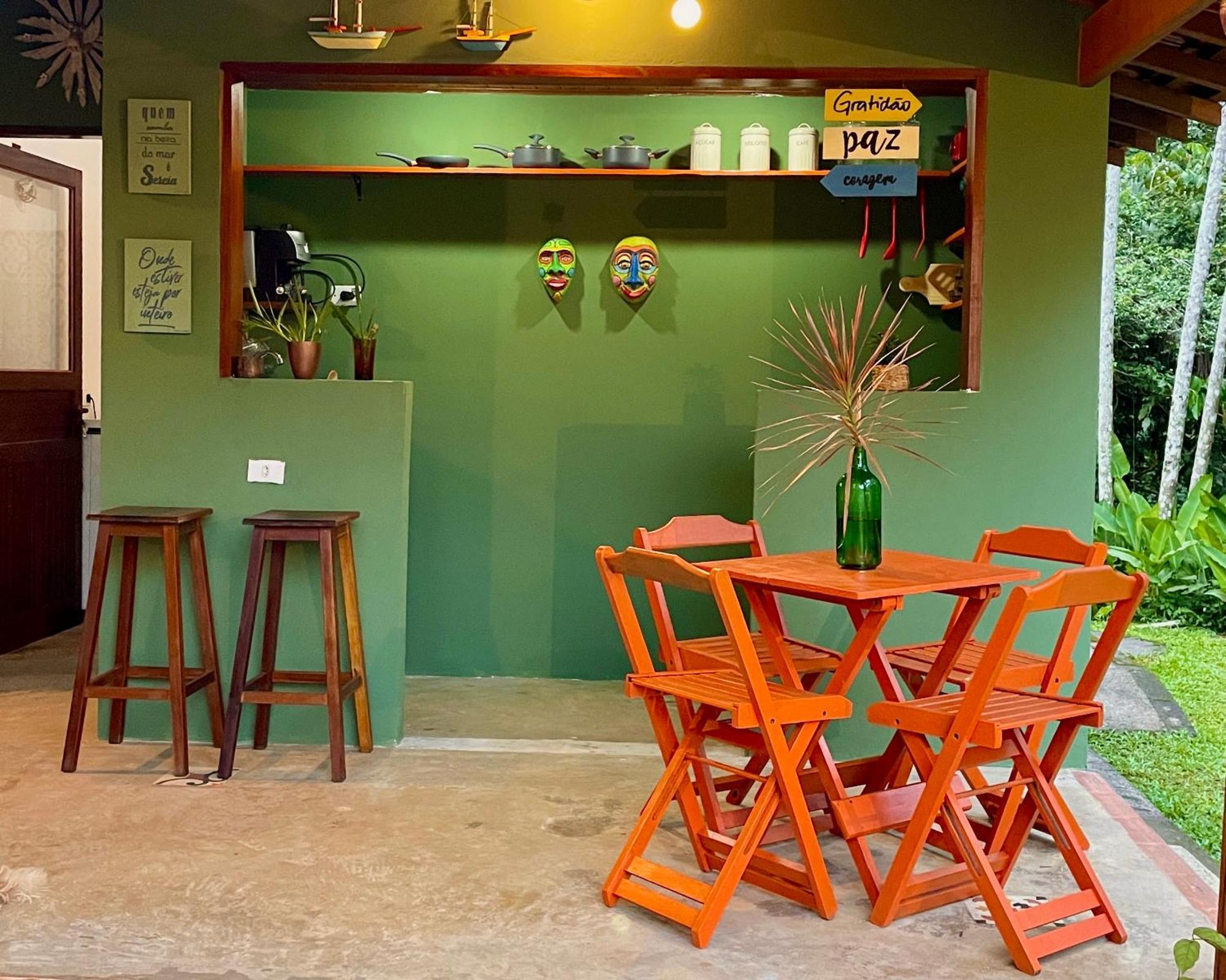 Casa Park Villa Paraty Ngoại thất bức ảnh