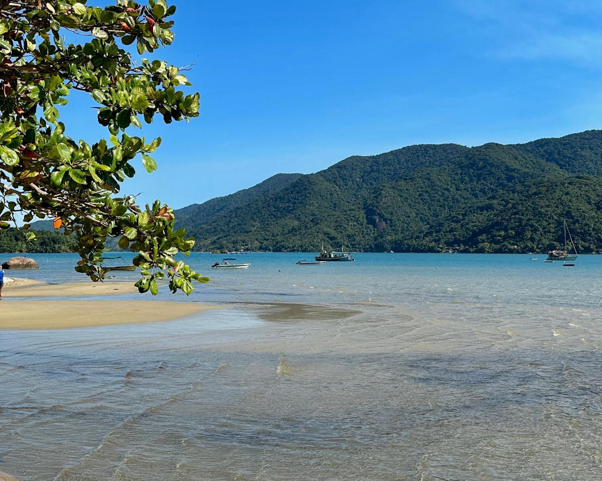 Casa Park Villa Paraty Ngoại thất bức ảnh