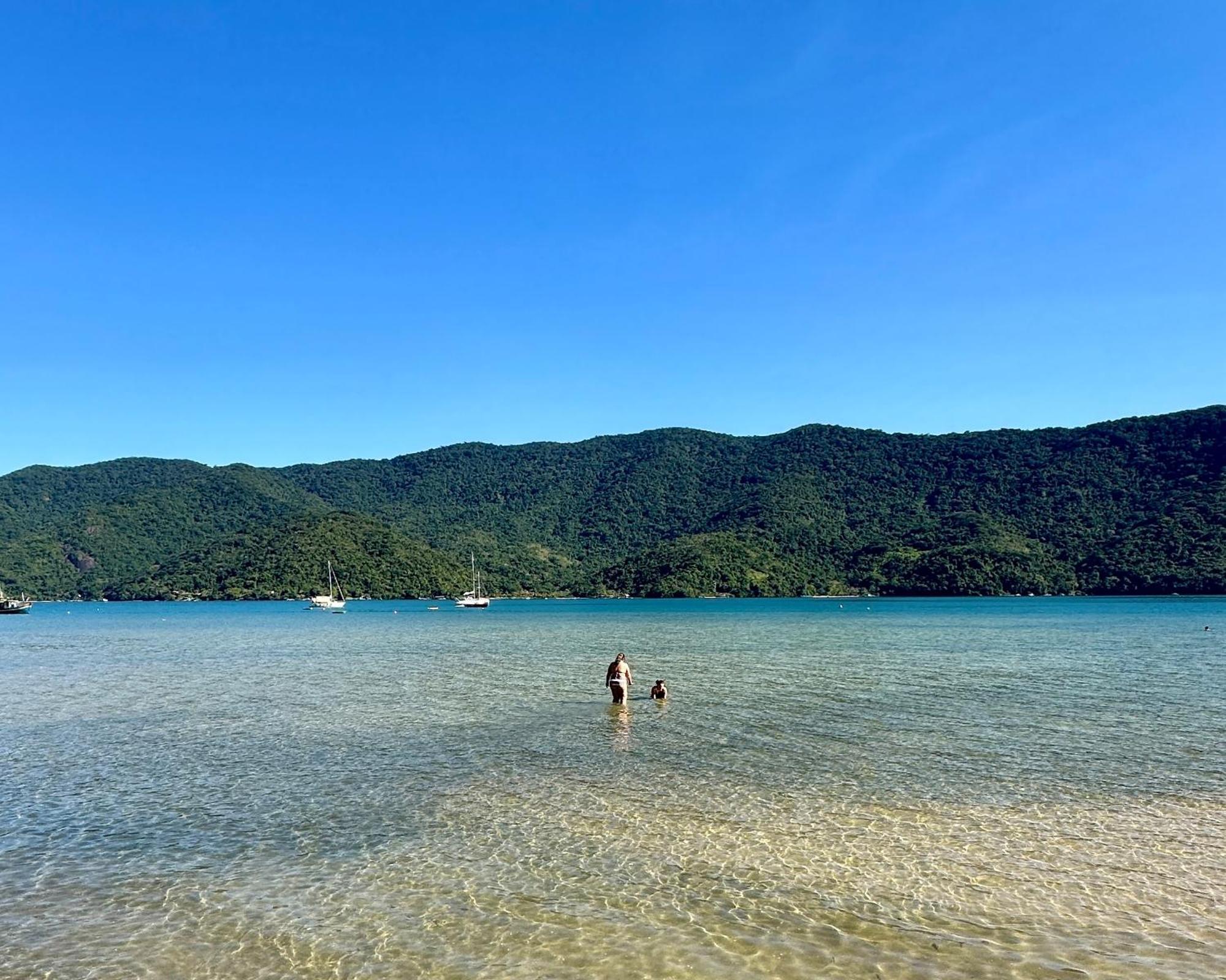 Casa Park Villa Paraty Ngoại thất bức ảnh