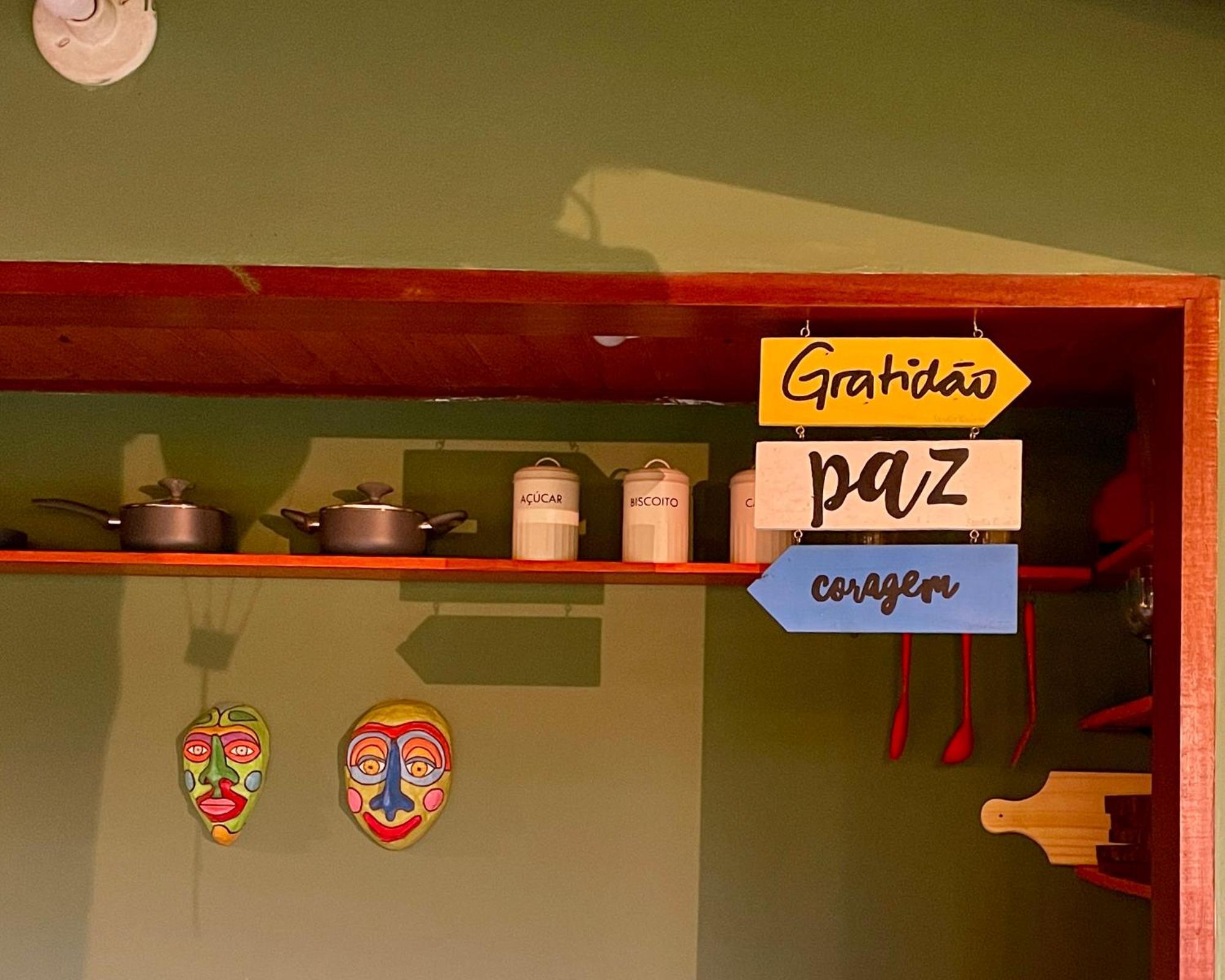 Casa Park Villa Paraty Ngoại thất bức ảnh