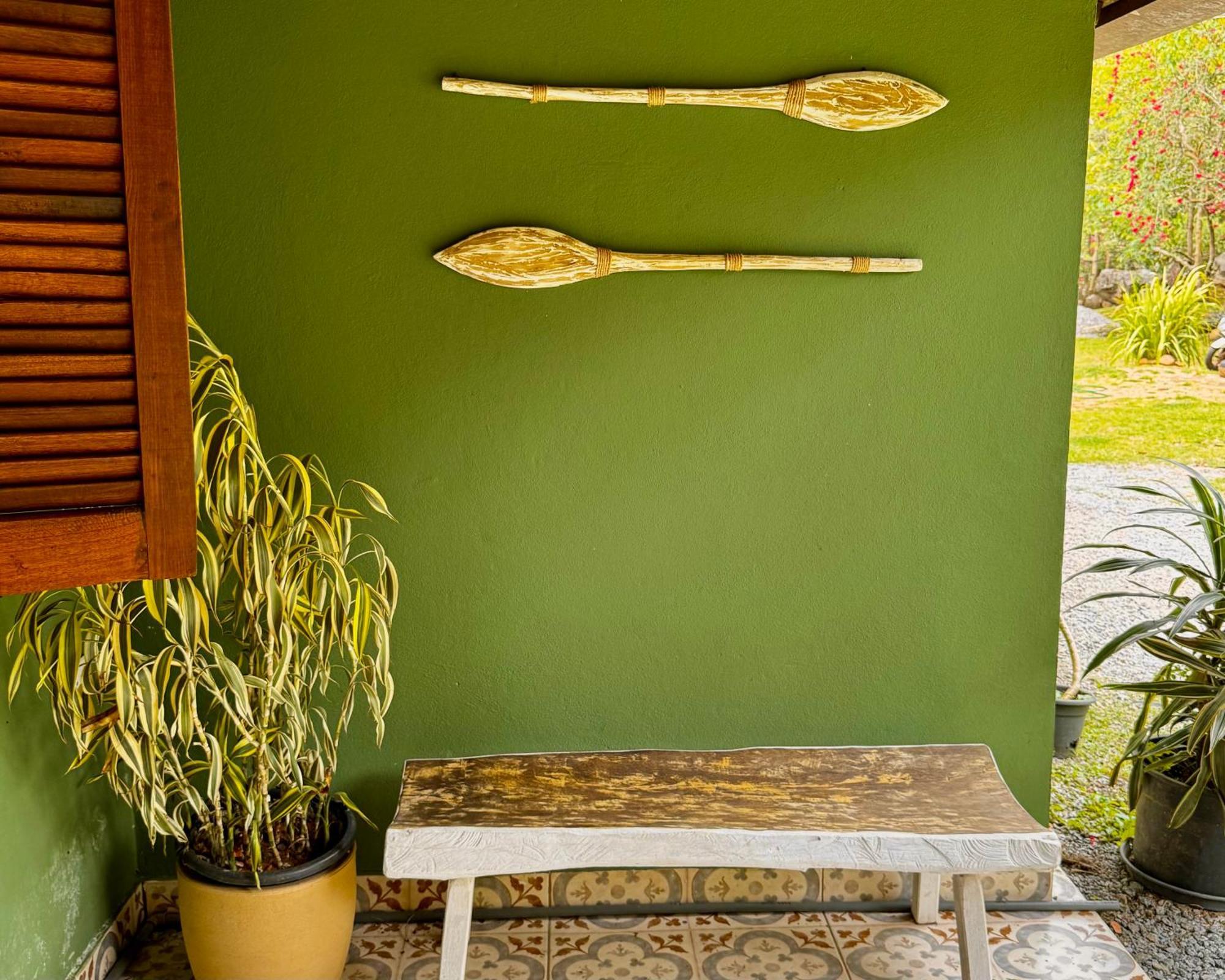 Casa Park Villa Paraty Phòng bức ảnh
