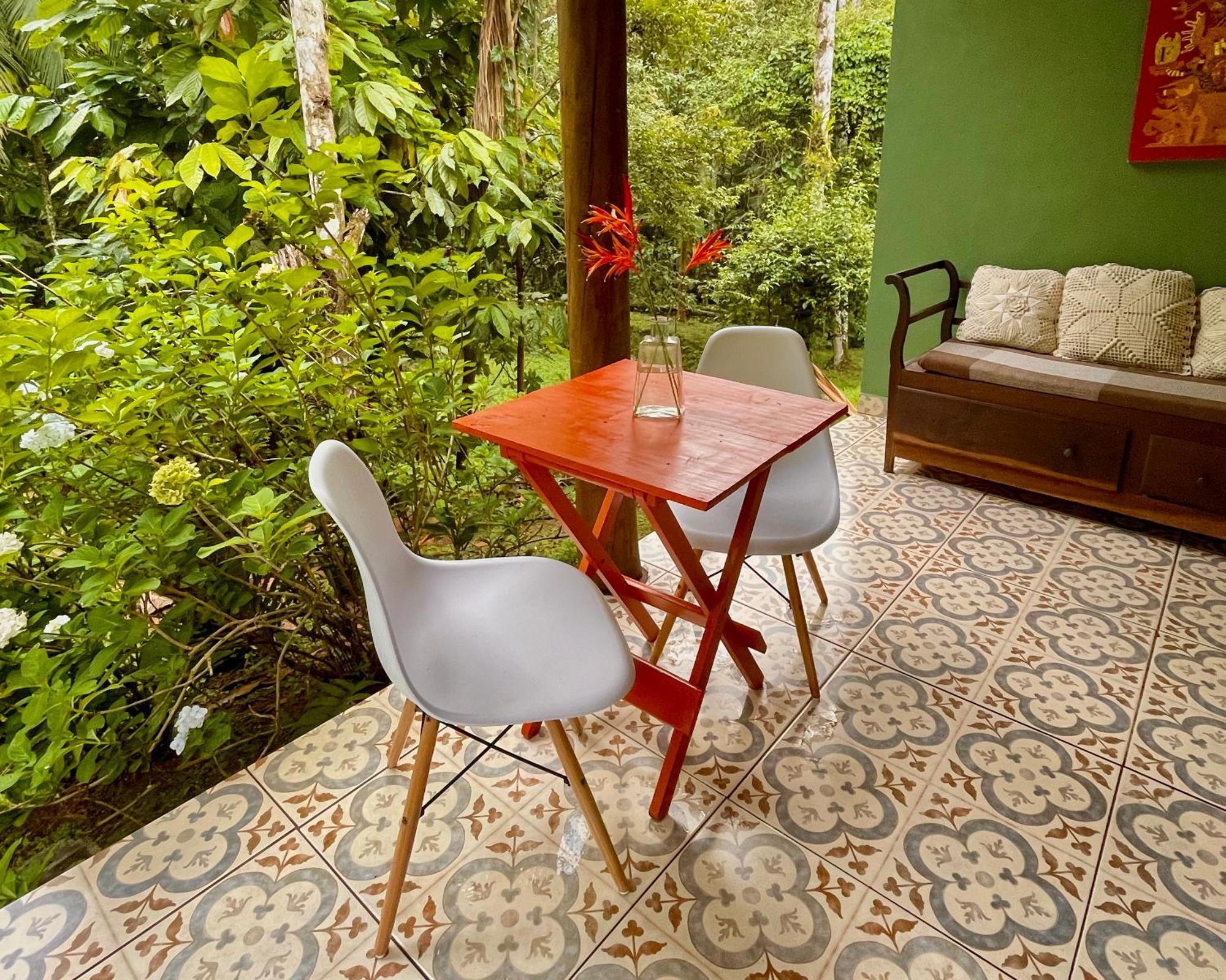Casa Park Villa Paraty Phòng bức ảnh