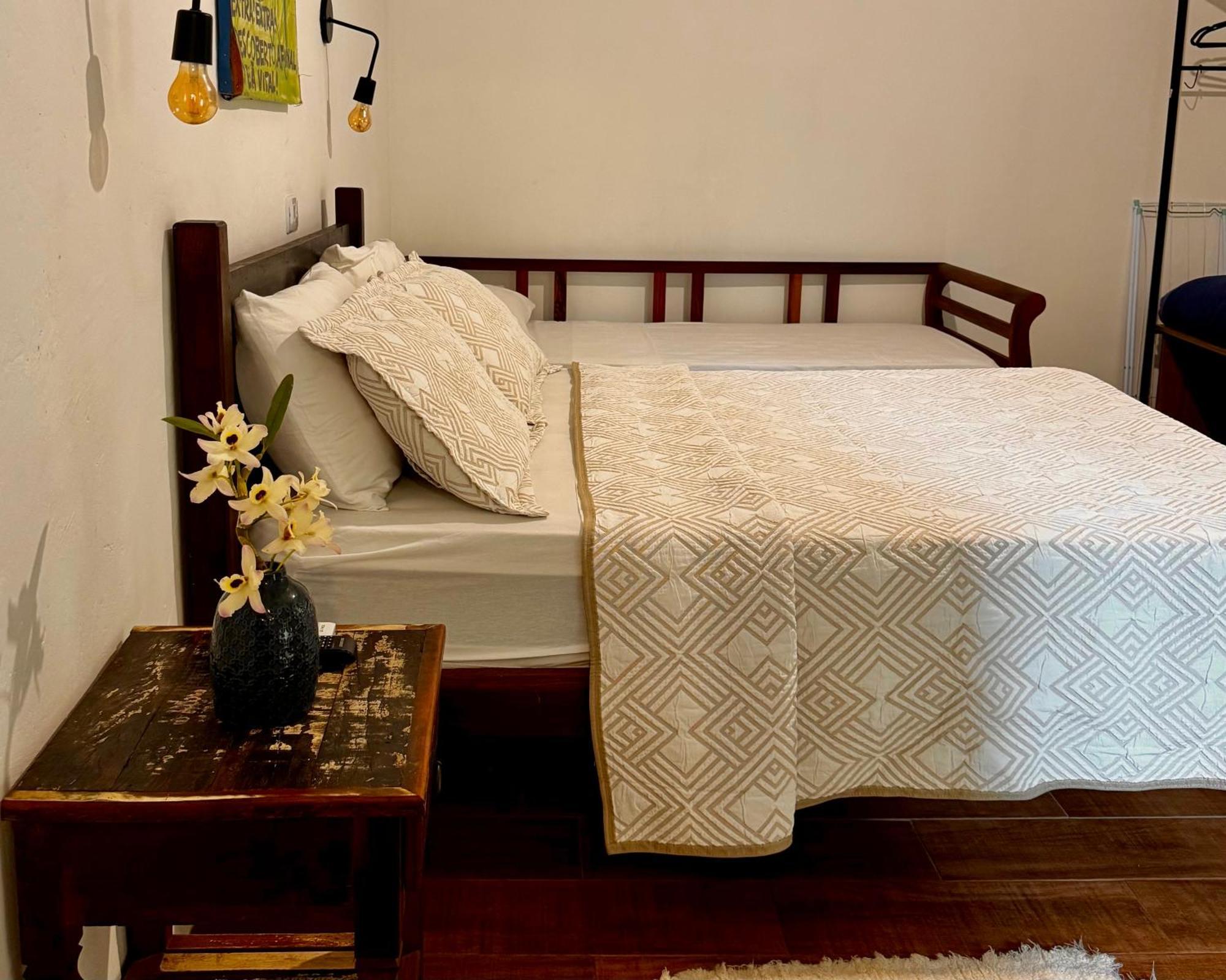 Casa Park Villa Paraty Phòng bức ảnh
