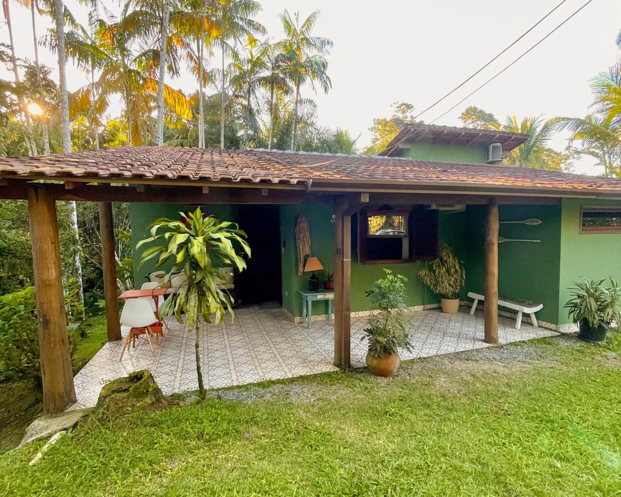Casa Park Villa Paraty Phòng bức ảnh