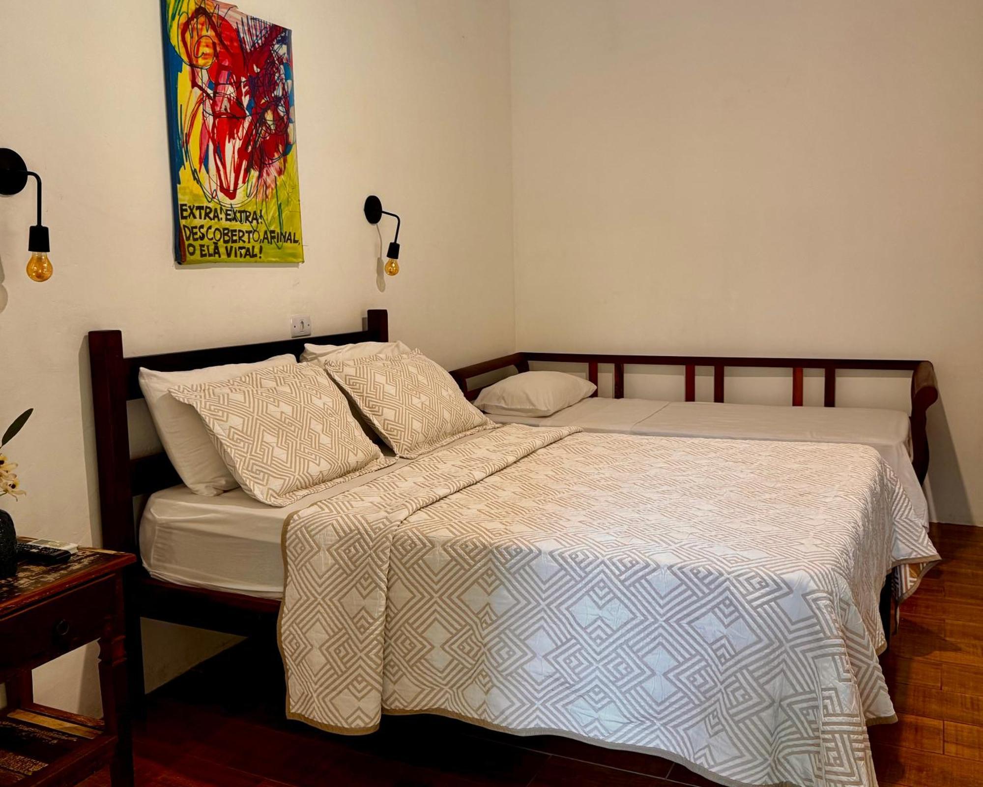 Casa Park Villa Paraty Phòng bức ảnh