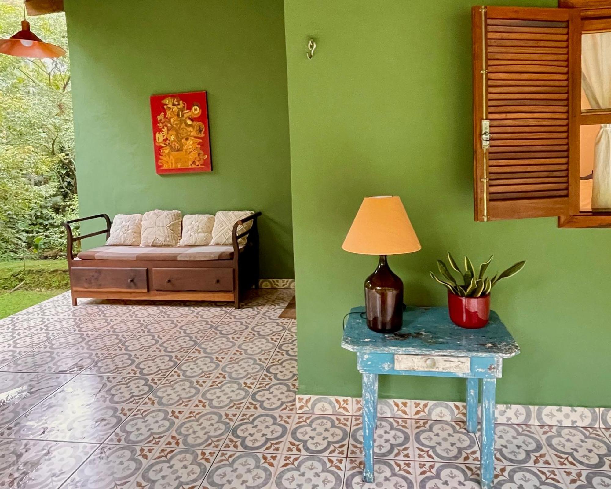 Casa Park Villa Paraty Phòng bức ảnh