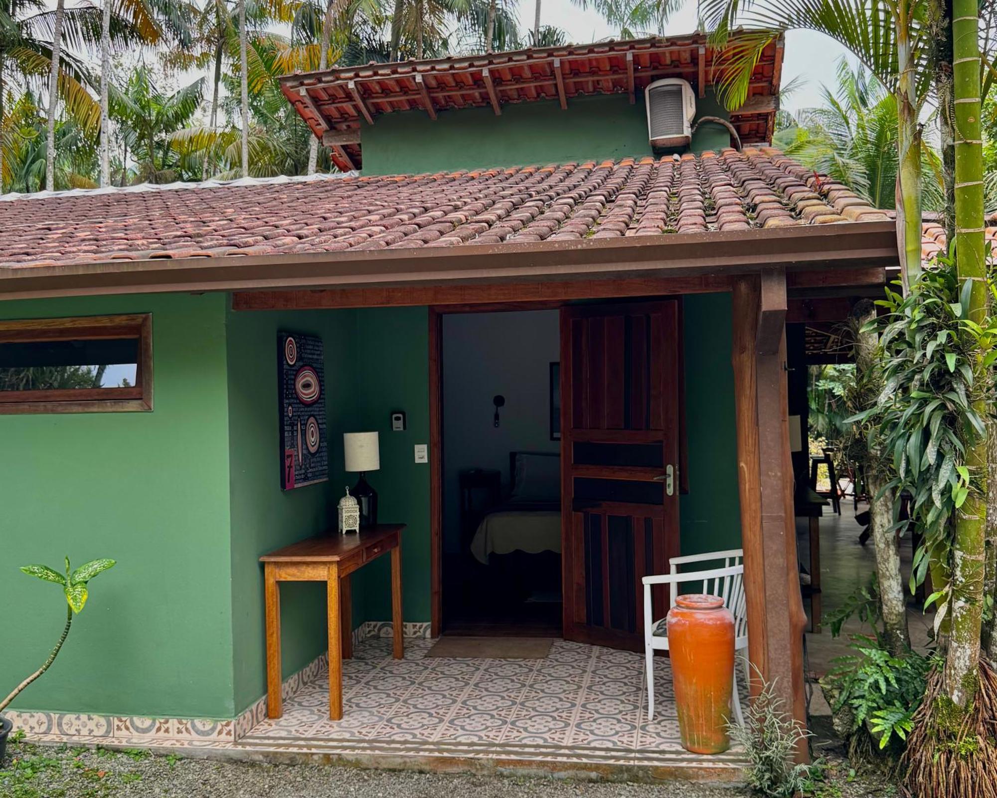 Casa Park Villa Paraty Phòng bức ảnh