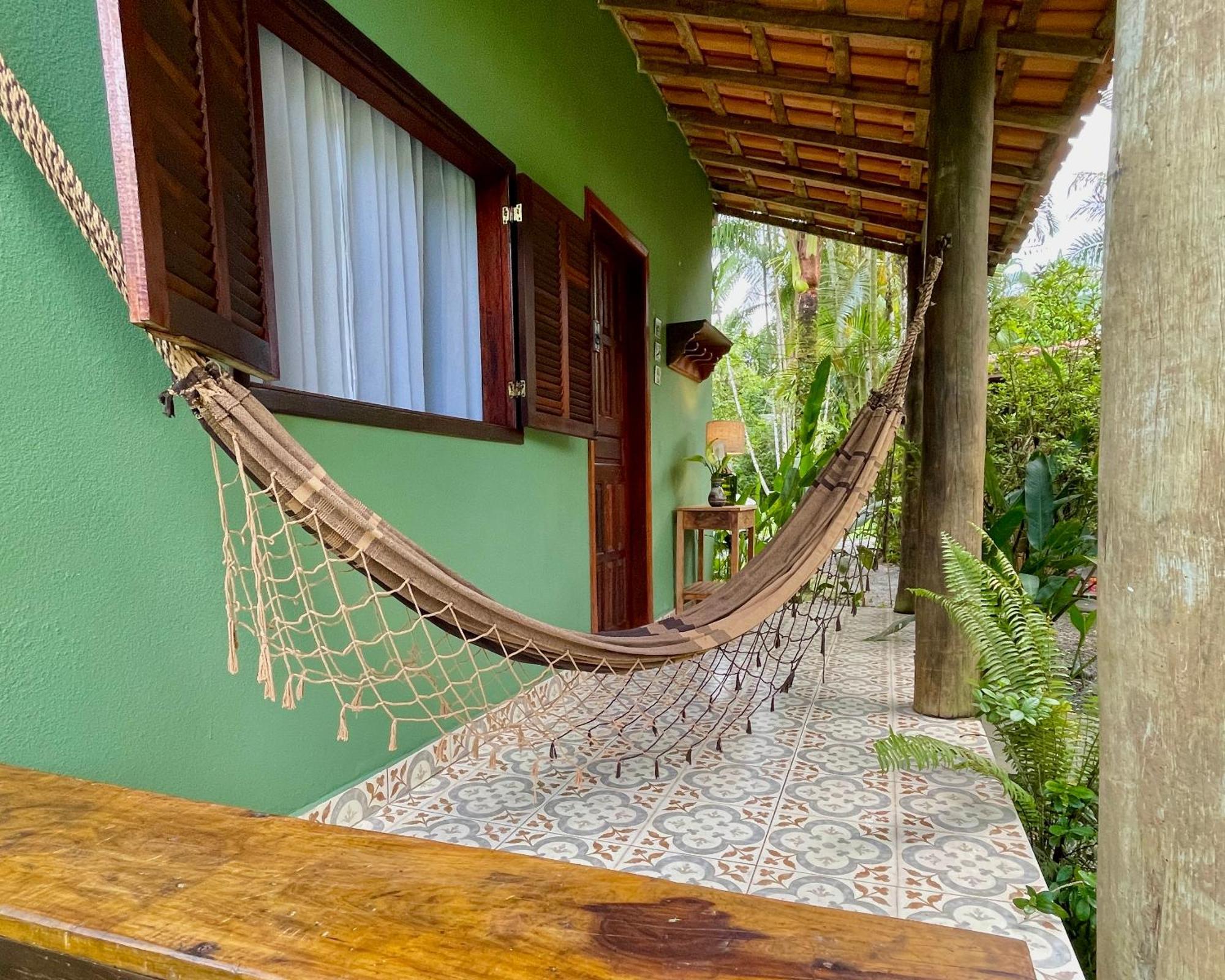 Casa Park Villa Paraty Phòng bức ảnh