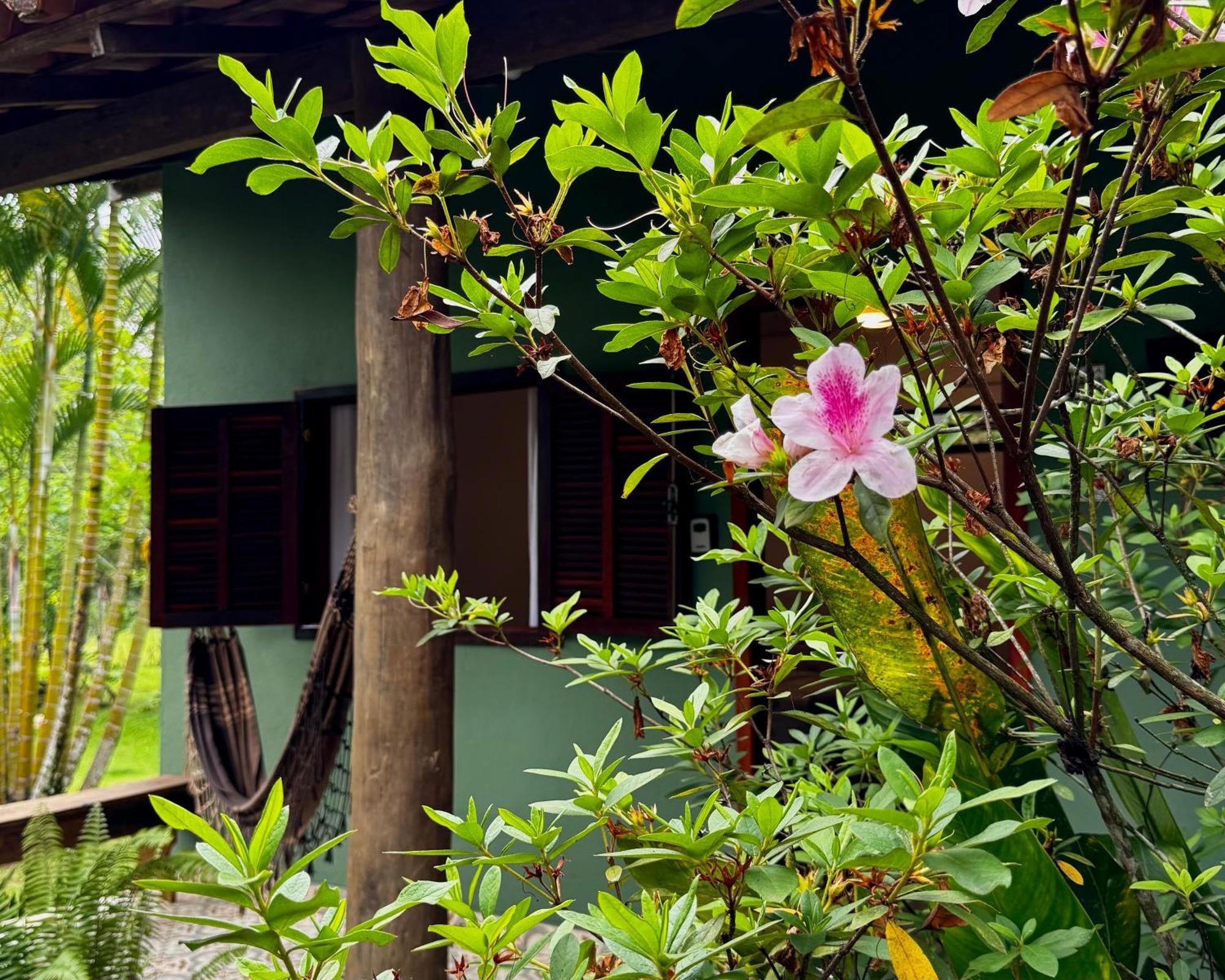 Casa Park Villa Paraty Phòng bức ảnh