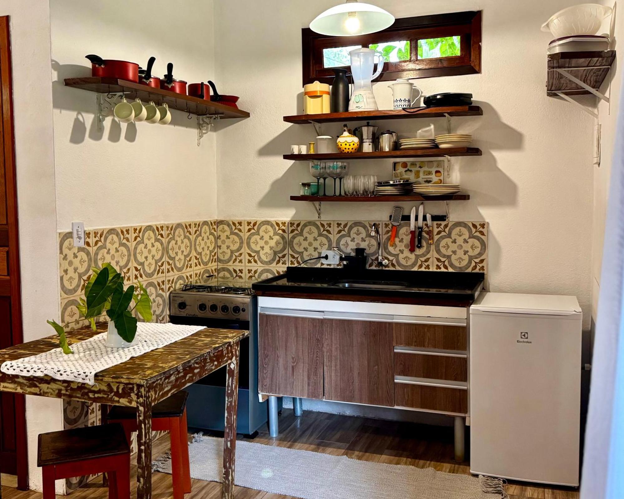 Casa Park Villa Paraty Phòng bức ảnh